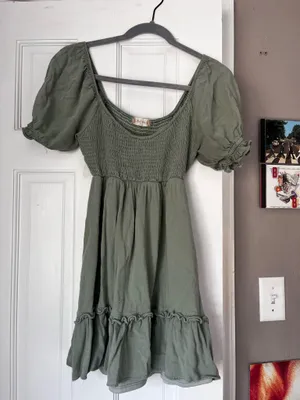 Altar'd State Dress thumbnail 3