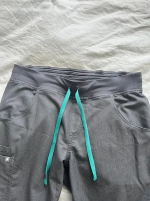 FIGS Pants thumbnail 4