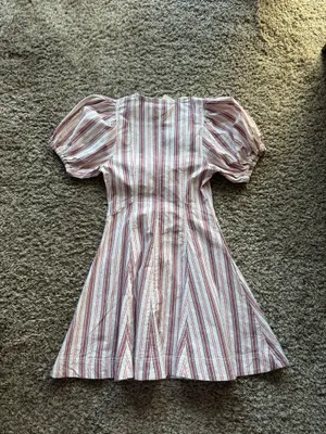 Anthropologie Dress thumbnail 3