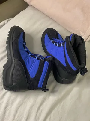 Land's End Waterproof Womens Boots Size 8 thumbnail 5