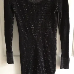 Victoria’s Secret Sweater Dress Cotton Soft Size Small thumbnail 4
