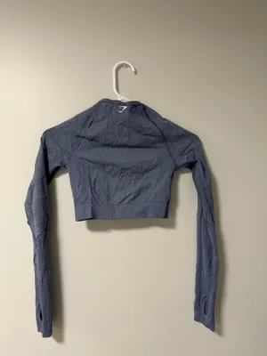 Gymshark Long Sleeve Top thumbnail 2