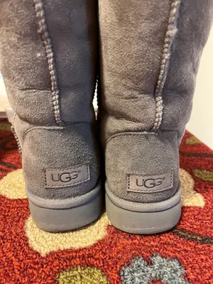 UGG Boots Classic Short thumbnail 2