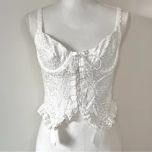 For Love & Lemons Sophie Bustier Corset thumbnail 9