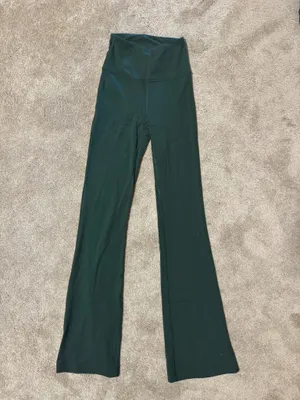 Lululemon Leggings Flare thumbnail 3