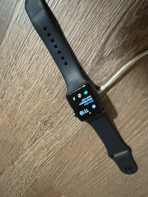 Apple Watch 38mm Aluminum Series 3 thumbnail 6
