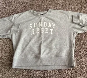 All in Motion Sweatshirt thumbnail 1