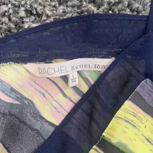 Rachel Rachel Roy Tank Top Blouse​​​​​​​ thumbnail 3