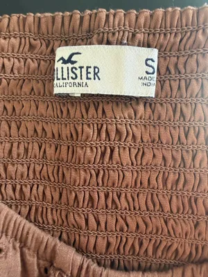 Hollister Top thumbnail 3