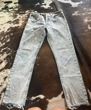 Levi’s Jeans Straight Leg thumbnail 1