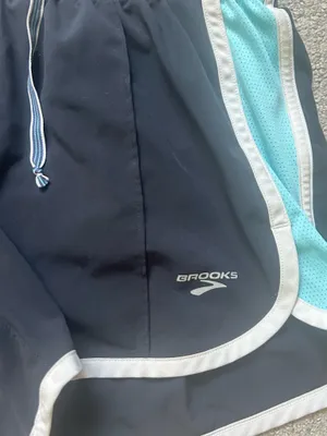 Brooks Running Shorts thumbnail 2
