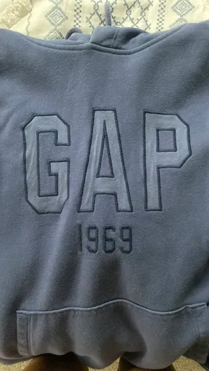 Gap Hoodie thumbnail 4