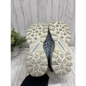 Women’s Size 6 Merrell Speed Eco Sneakers EUC thumbnail 7