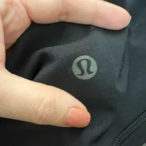 Lululemon Wunder Under Pant (Hi-Rise) *Tech Mesh 28" size 4 thumbnail 4