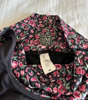 Wear Love More Workout set thumbnail 3