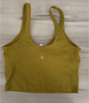 Lululemon Tank Align thumbnail 3