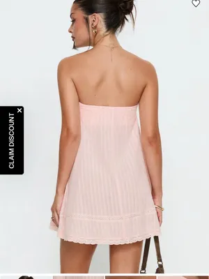 PRINCESS POLLY NWT dress 6 thumbnail 4