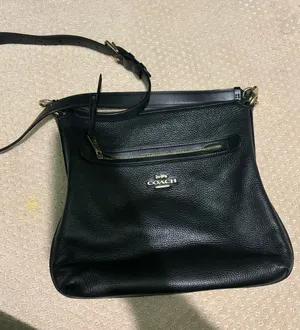 Coach bag thumbnail 1