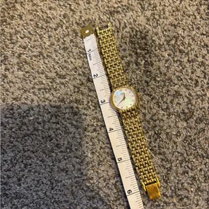 ESQ Gold Quartz Watch thumbnail 9
