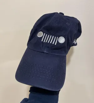 Jeep hat  thumbnail 1