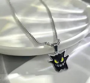 Gengar Necklace thumbnail 3