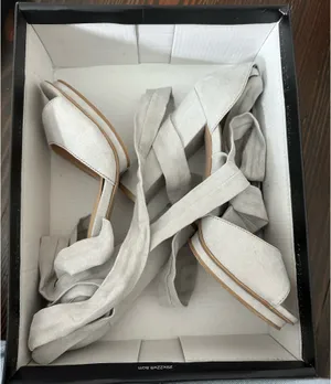 Heels Lulus Ankle Strap Suede thumbnail 7