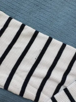 Abercrombie Striped Long Sleeve thumbnail 3