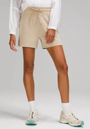 Lululemon Soft Ambition Shorts thumbnail 1