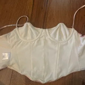 White Fox Boutique Corset Top Bustier thumbnail 6
