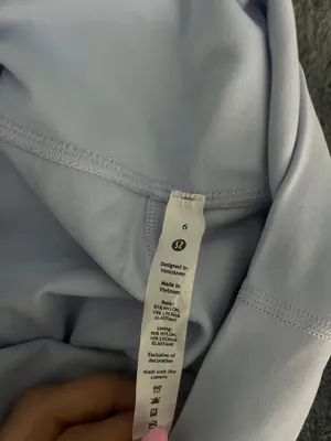 Lululemon Leggings thumbnail 2
