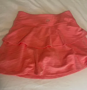 Southern Tide tennis skirt thumbnail 2