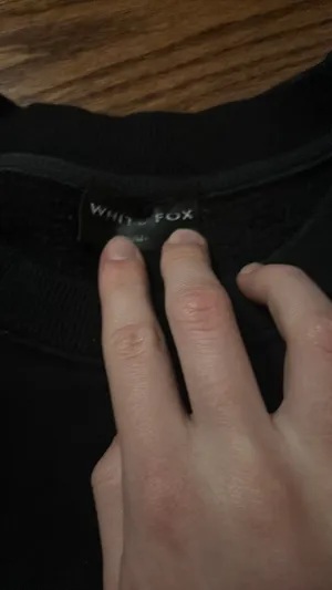 White Fox Hoodie Boutique thumbnail 2