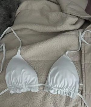 Bathing Suit Top Shein thumbnail 1