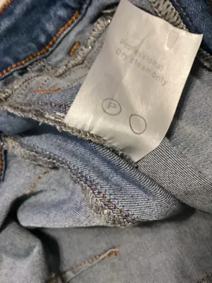 Moda Luxe Luxe Mode Studded Side Jean size 8 thumbnail 8