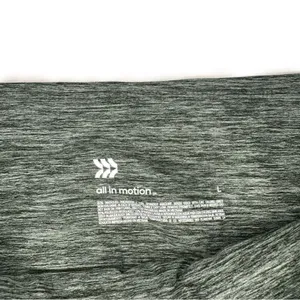 All In Motion Contour Curvy Brushed Ultra High-Waisted 7/8 Leggings 25" in thumbnail 4