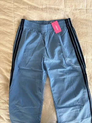 Edikted Nikki Nylon Pants thumbnail 2