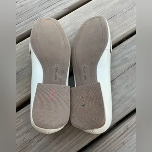 Nine West Women's leather Loafers☀️☀️ thumbnail 6