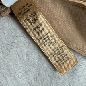 SKIMS Ultimate Push Up Plunge Bra Clay Nude 32D BA-PLG-9214 NEW thumbnail 8