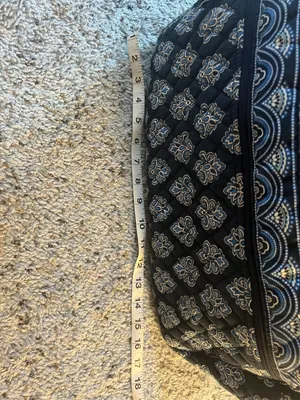 Vera Bradley diaper bag thumbnail 7
