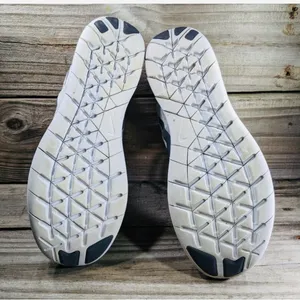 Nike Womens Free Rn 2017 880840-010 Gray Running Shoes Sneakers Size 9.5 thumbnail 5