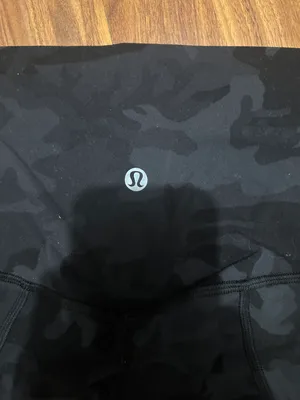 Lululemon Align High Rise Short 4” thumbnail 3