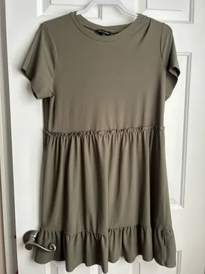 As You Wish Dress thumbnail 1
