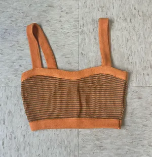 ZARA Top  thumbnail 1