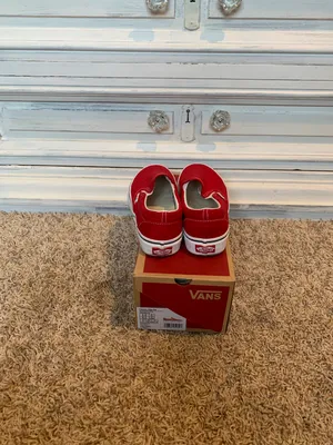 Vans (slip-on) thumbnail 5