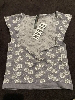 Urban Outfitters Going Out Top thumbnail 1