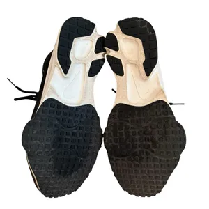 Nike Air Zoom N354 Black & White Women's‎ Size 7.5 Running Sneakers Shoes thumbnail 10