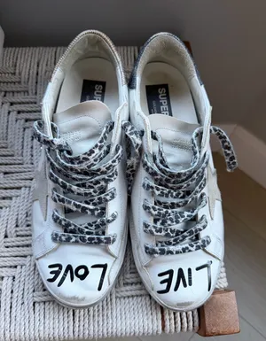 Golden Goose Sneakers thumbnail 1