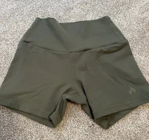 Ryderwear Shorts thumbnail 1