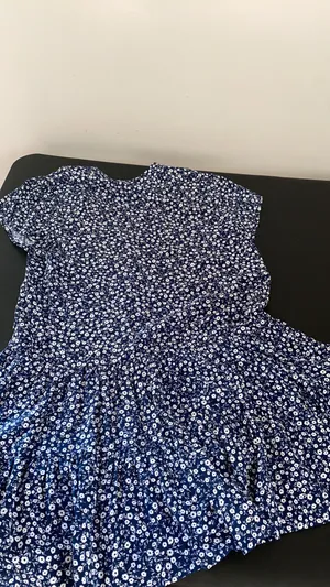 Floral Dress thumbnail 2