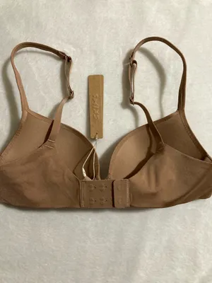 SKIMS Ultimate Plunge Push-Up Bra 34A thumbnail 3